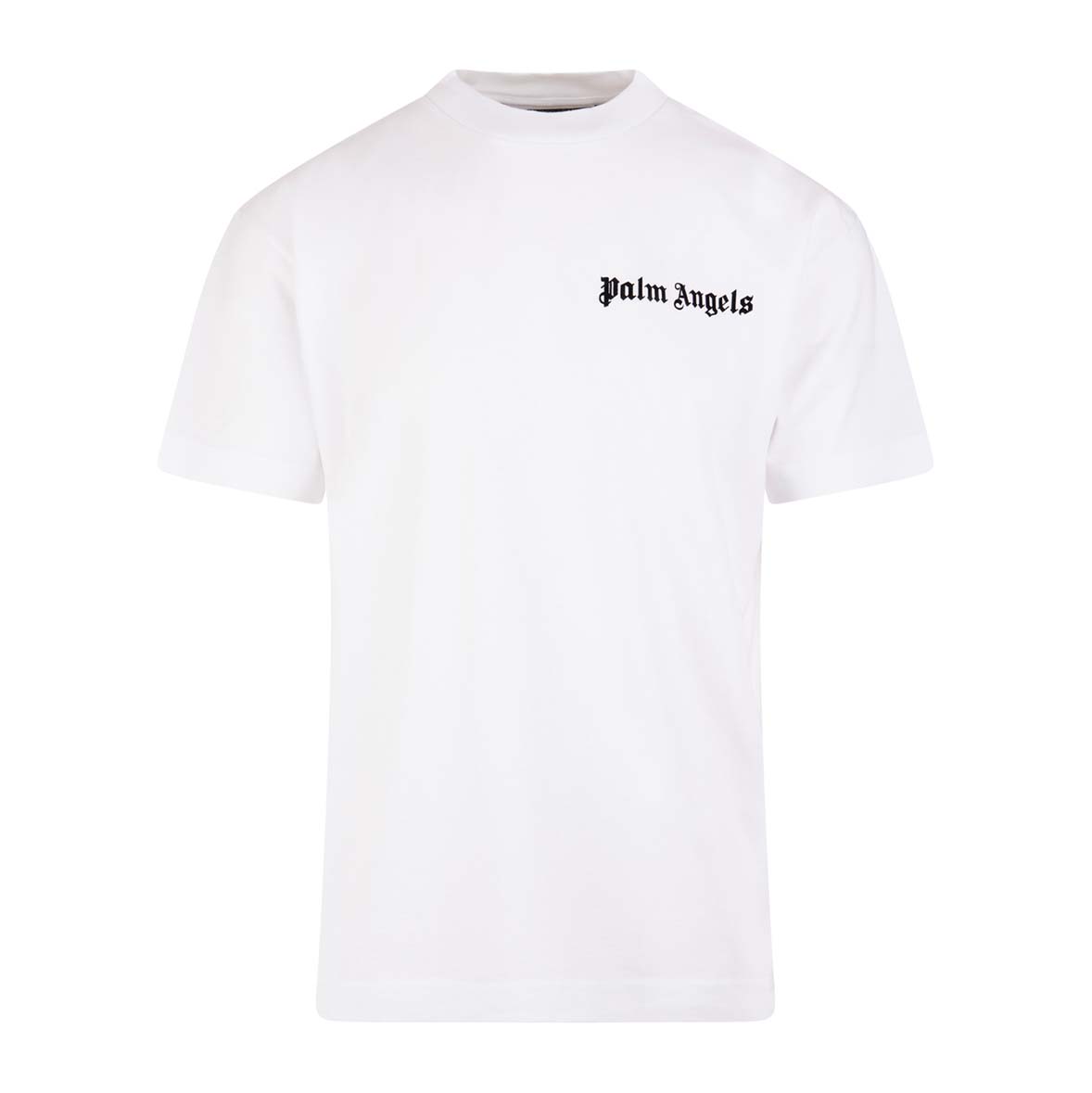 PALM ANGELS Nude Shades Logo T-shirt - 3 Pack