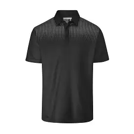 Pebble Polo Tee