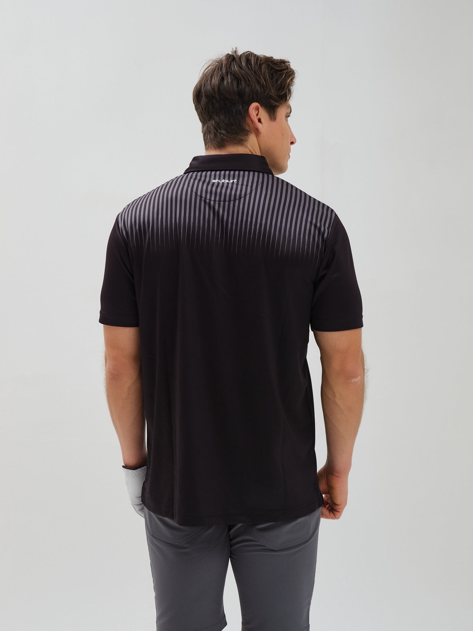 Pebble Polo Tee