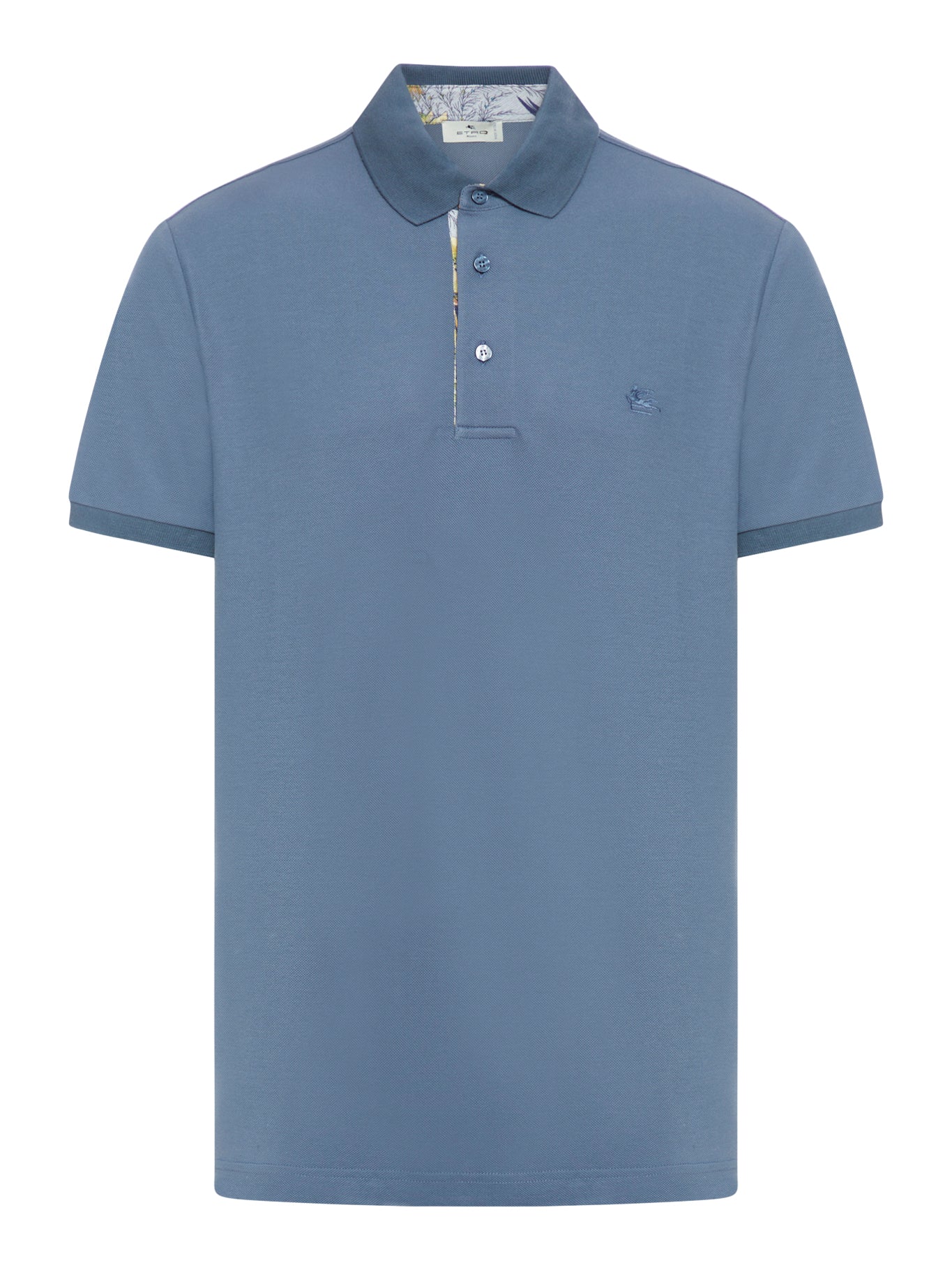 Pegaso polo shirt