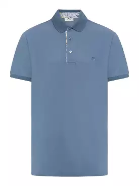 Pegaso polo shirt