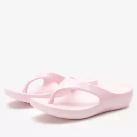 Pink Gloss Sandal - Shop Now