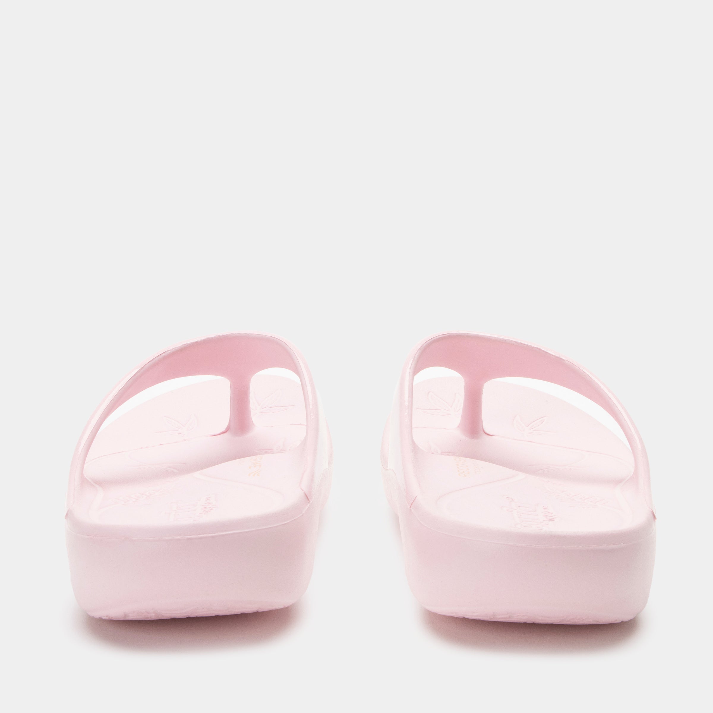 Pink Gloss Sandal - Shop Now