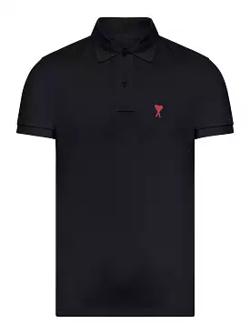 Pique polo shirt for sale.