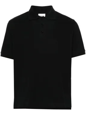 Cotton Polo Shirt