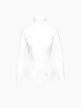 Point Collar Shirt