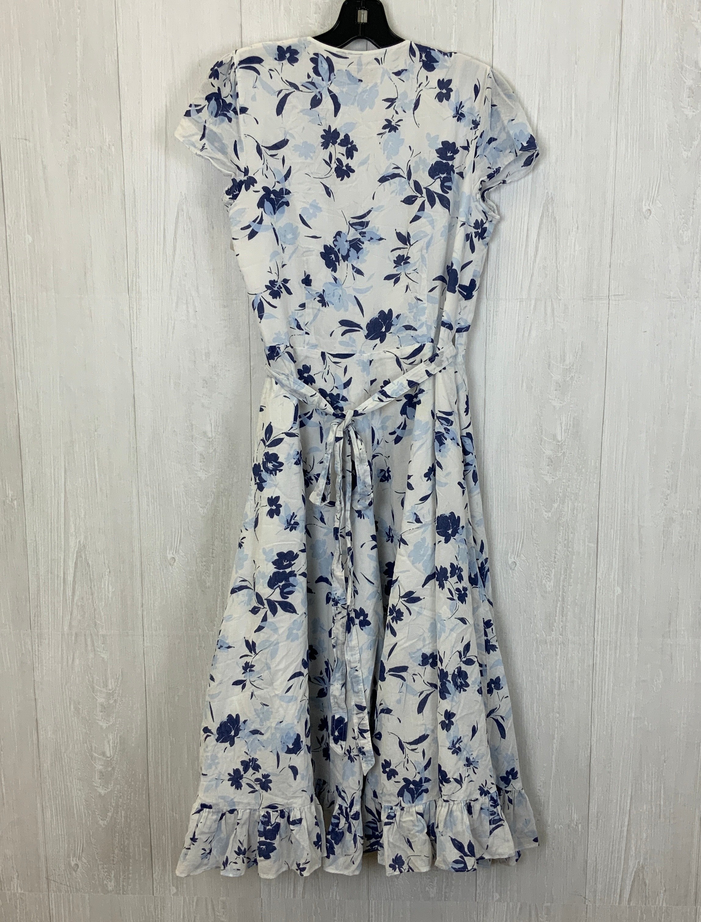 Polo Ralph Lauren Casual Midi Dress - Size S