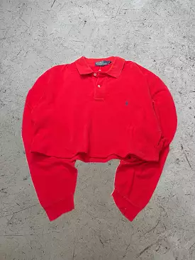 Polo Ralph Lauren Crop - Available at a great price.