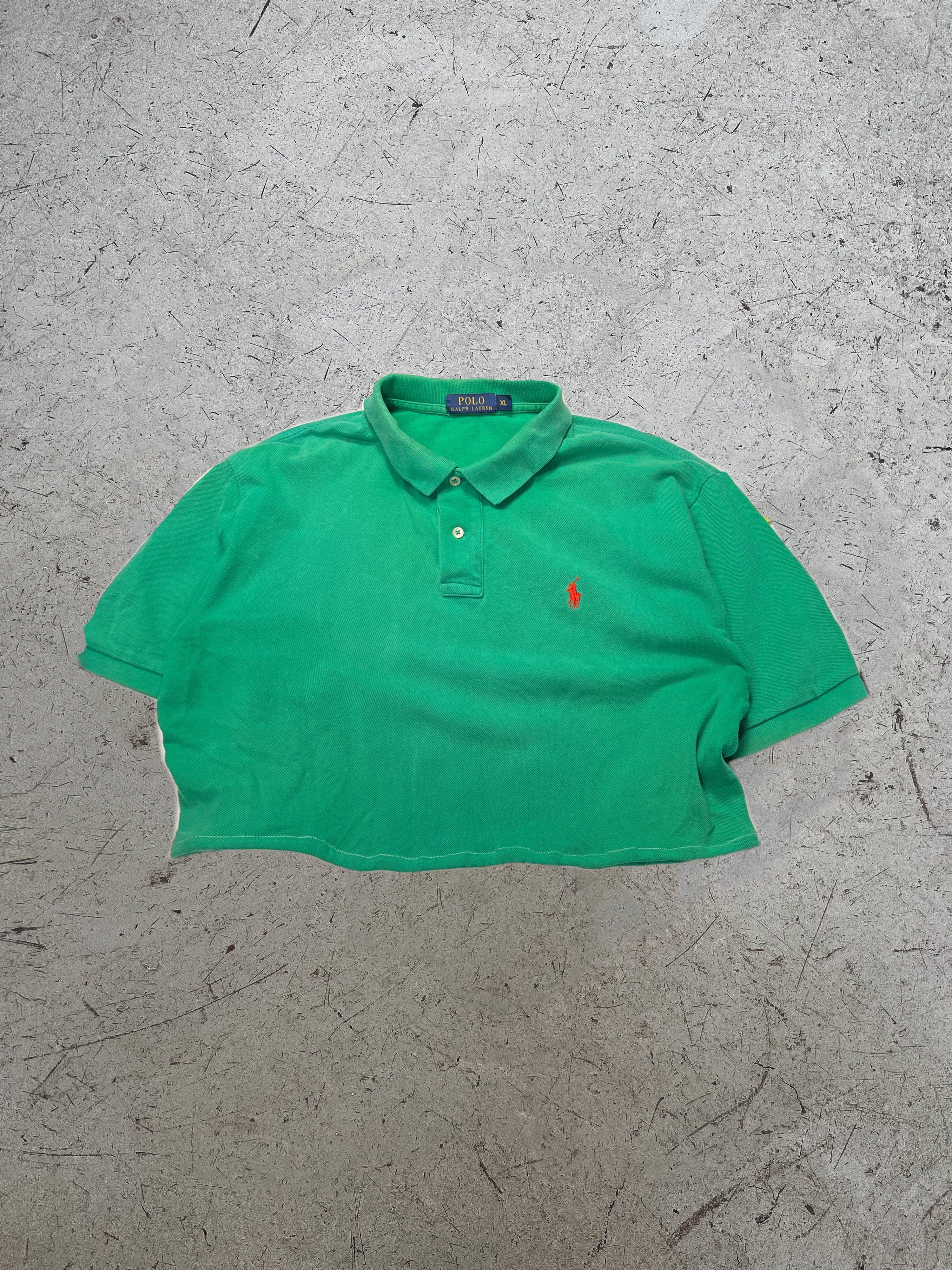 Polo Ralph Lauren Crop - Google SEO result: Polo Ralph Lauren Crops