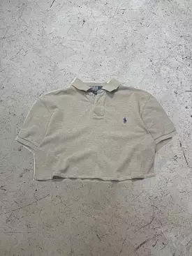 Polo Ralph Lauren Crop Top