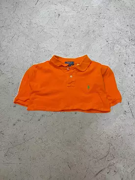 Polo Ralph Lauren Crop Top