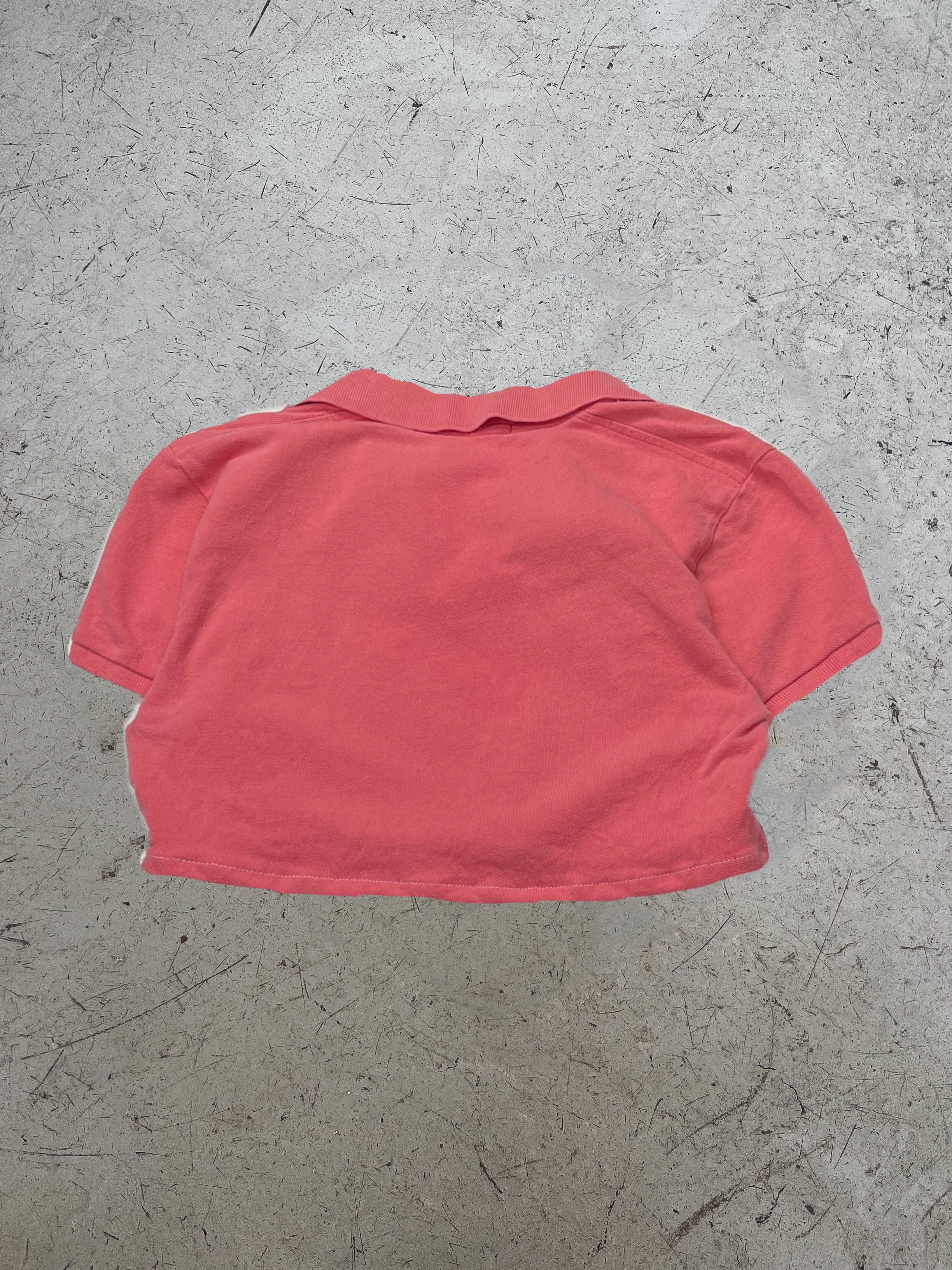 Polo Ralph Lauren Crop top