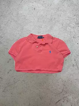 Polo Ralph Lauren Crop top