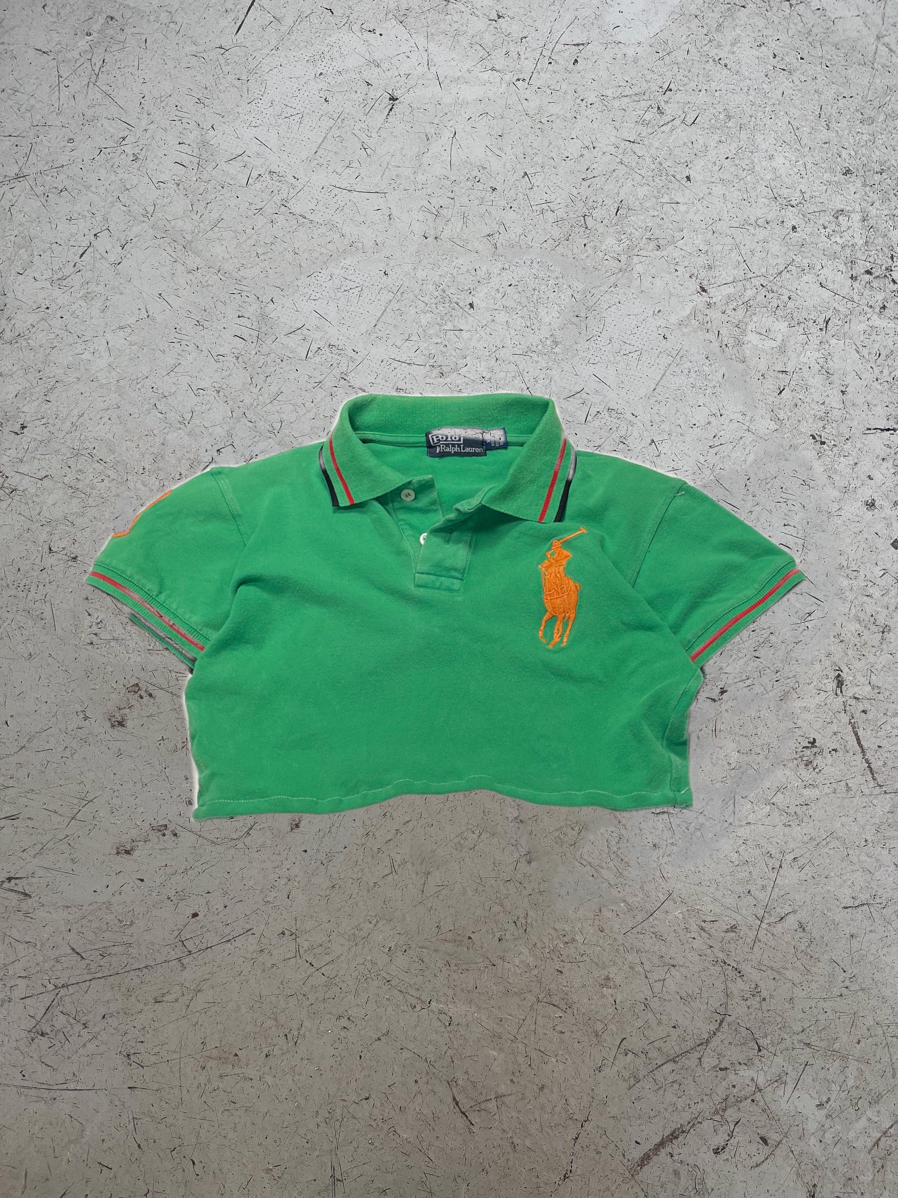 Polo Ralph Lauren Cropped