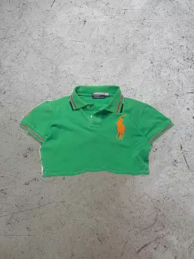 Polo Ralph Lauren Cropped