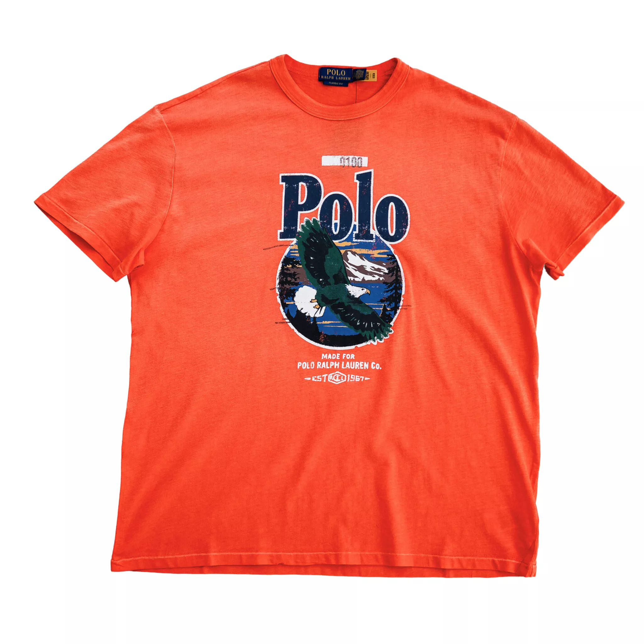 Polo Ralph Lauren Eagle T-shirt