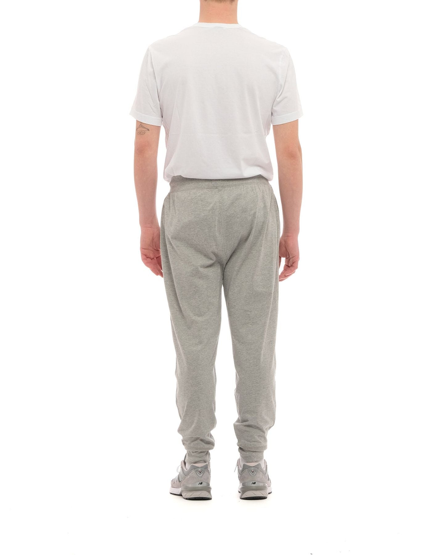 Polo Ralph Lauren Grey Men's Joggers 714844763001