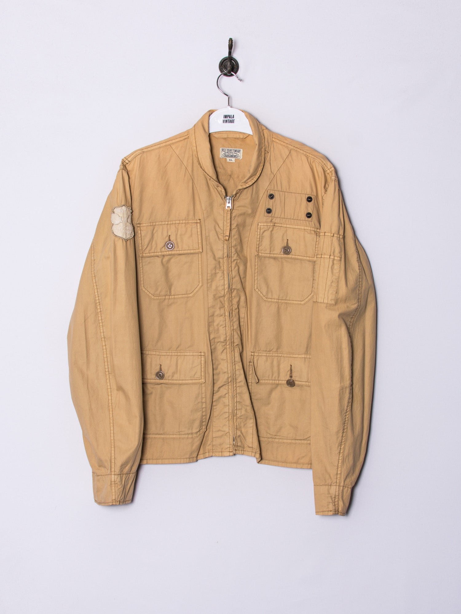 Polo Ralph Lauren Light Jacket - Shop now!