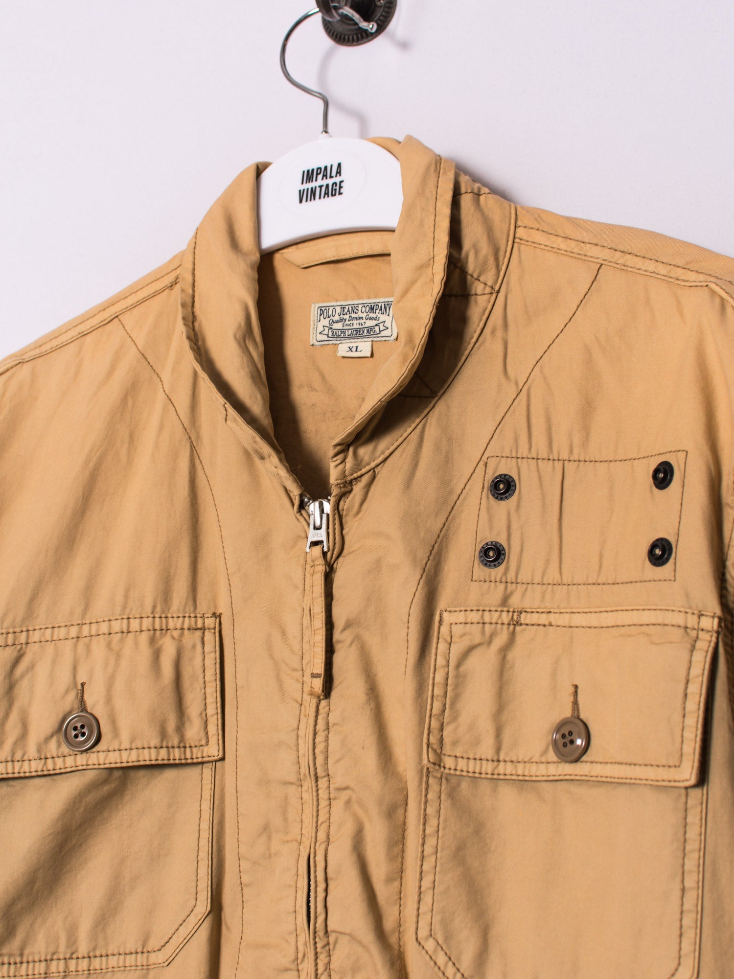 Polo Ralph Lauren Light Jacket - Shop now!