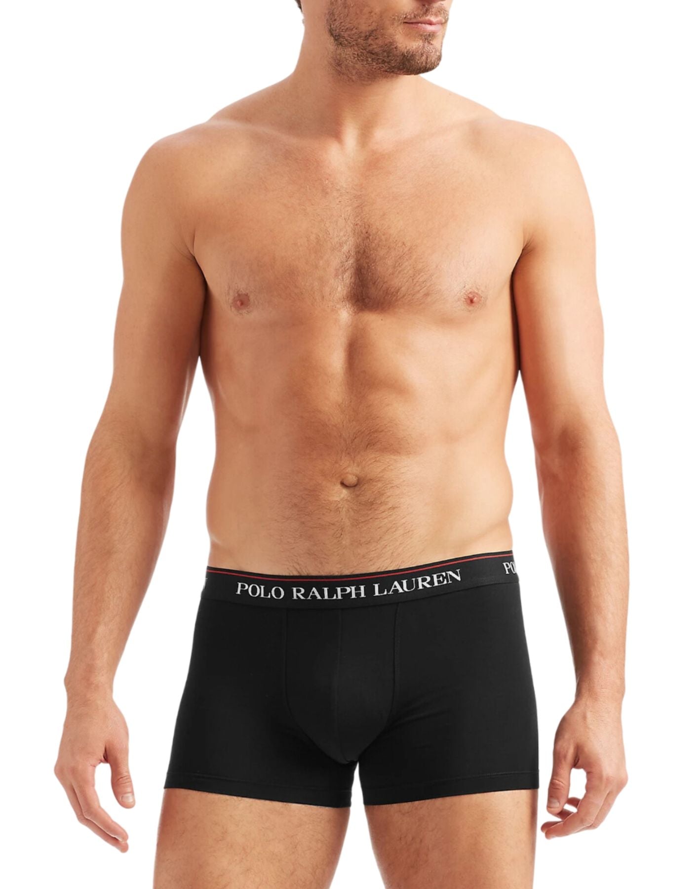 Polo Ralph Lauren Men's Multi Boxer - 714830299009