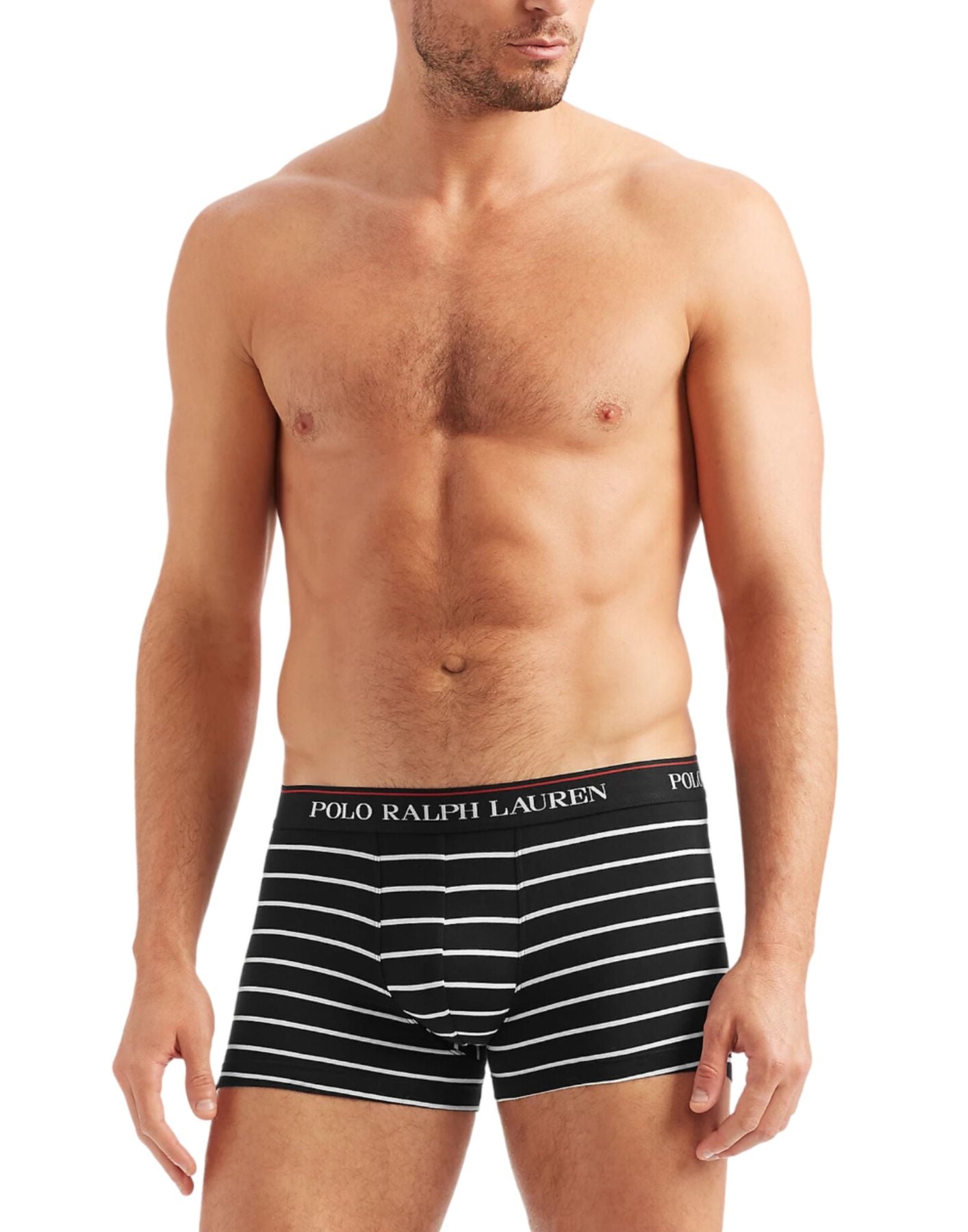 Polo Ralph Lauren Men's Multi Boxer - 714830299009