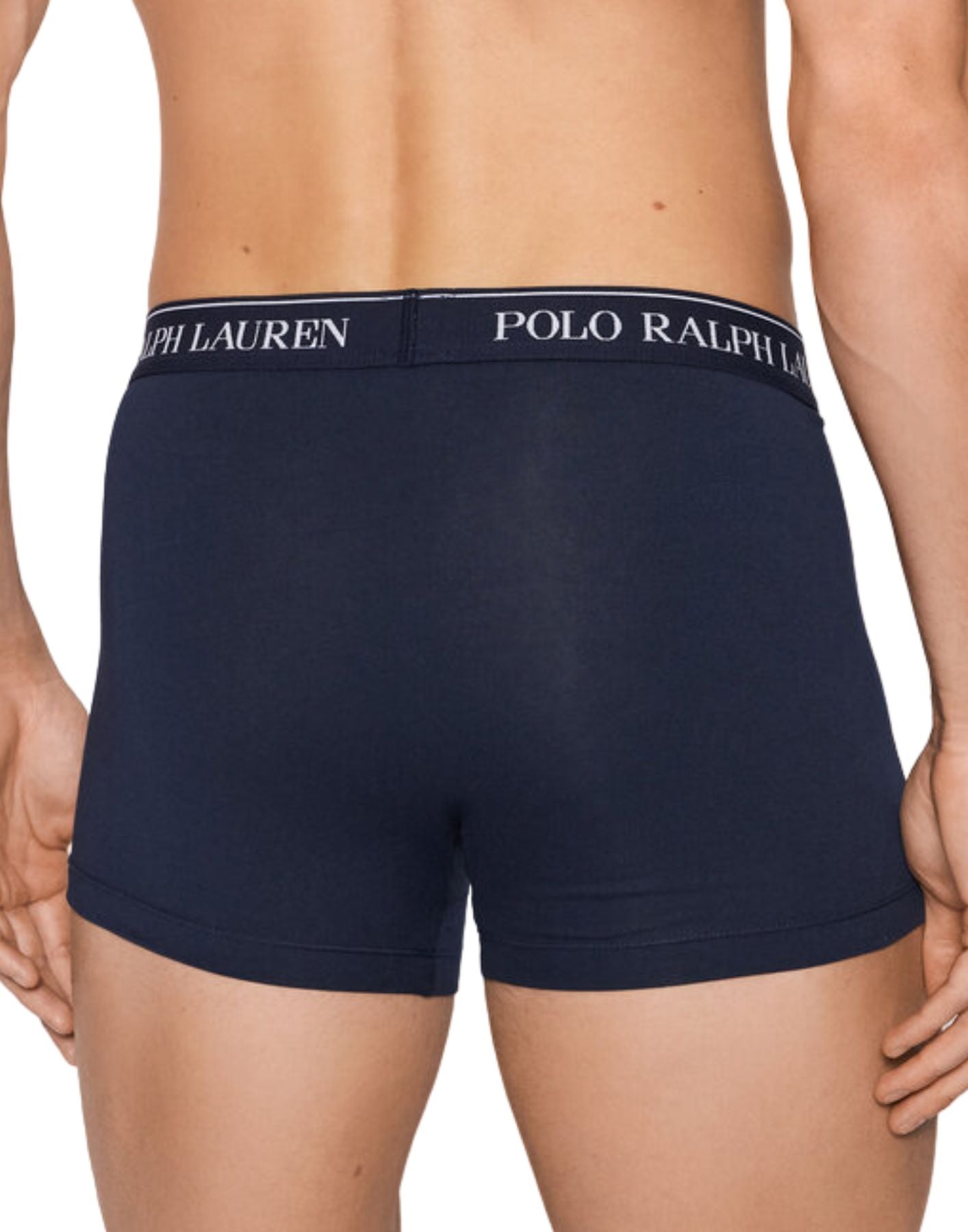 Polo Ralph Lauren Men's Multi-Colored Boxer, Style #714835885004