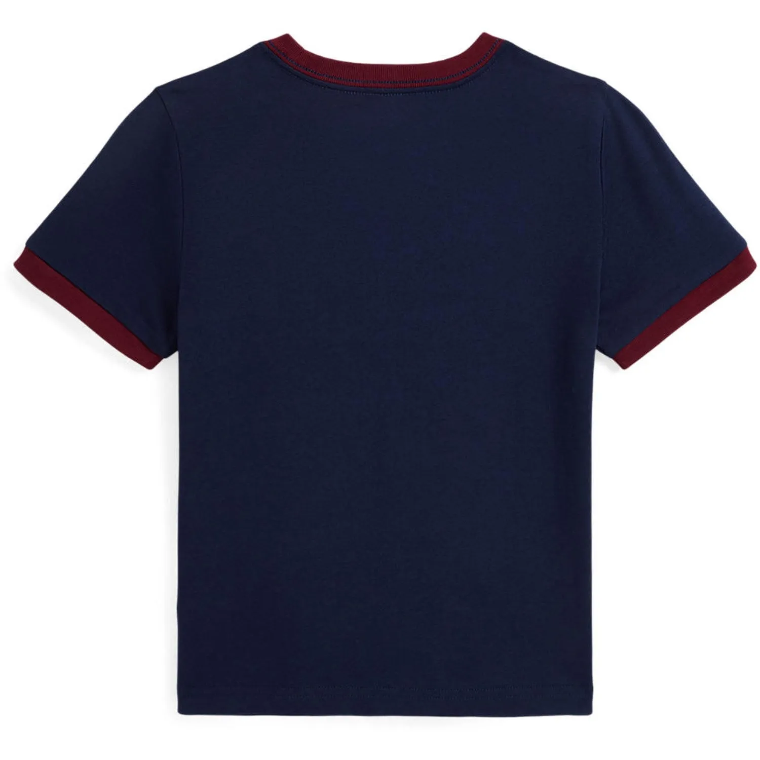 Ralph Lauren Navy T-Shirt