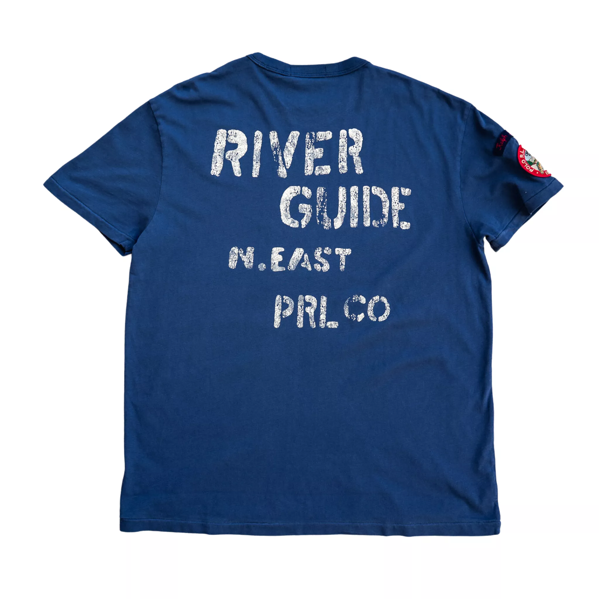 Polo Ralph Lauren River Guide tee