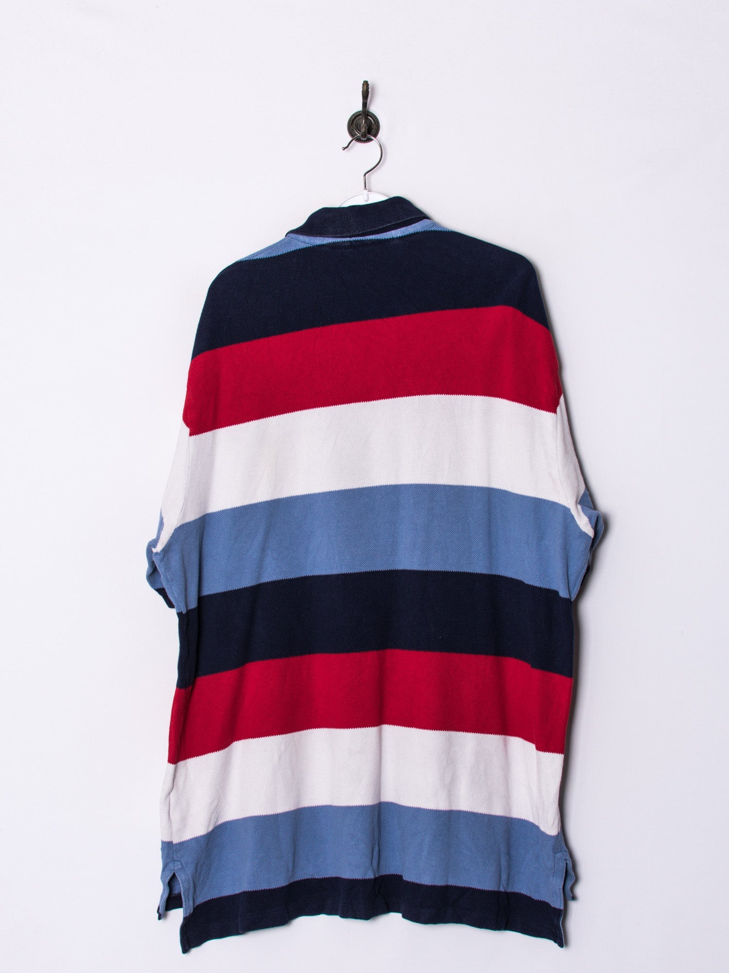 Polo Ralph Lauren Striped Polo Shirt