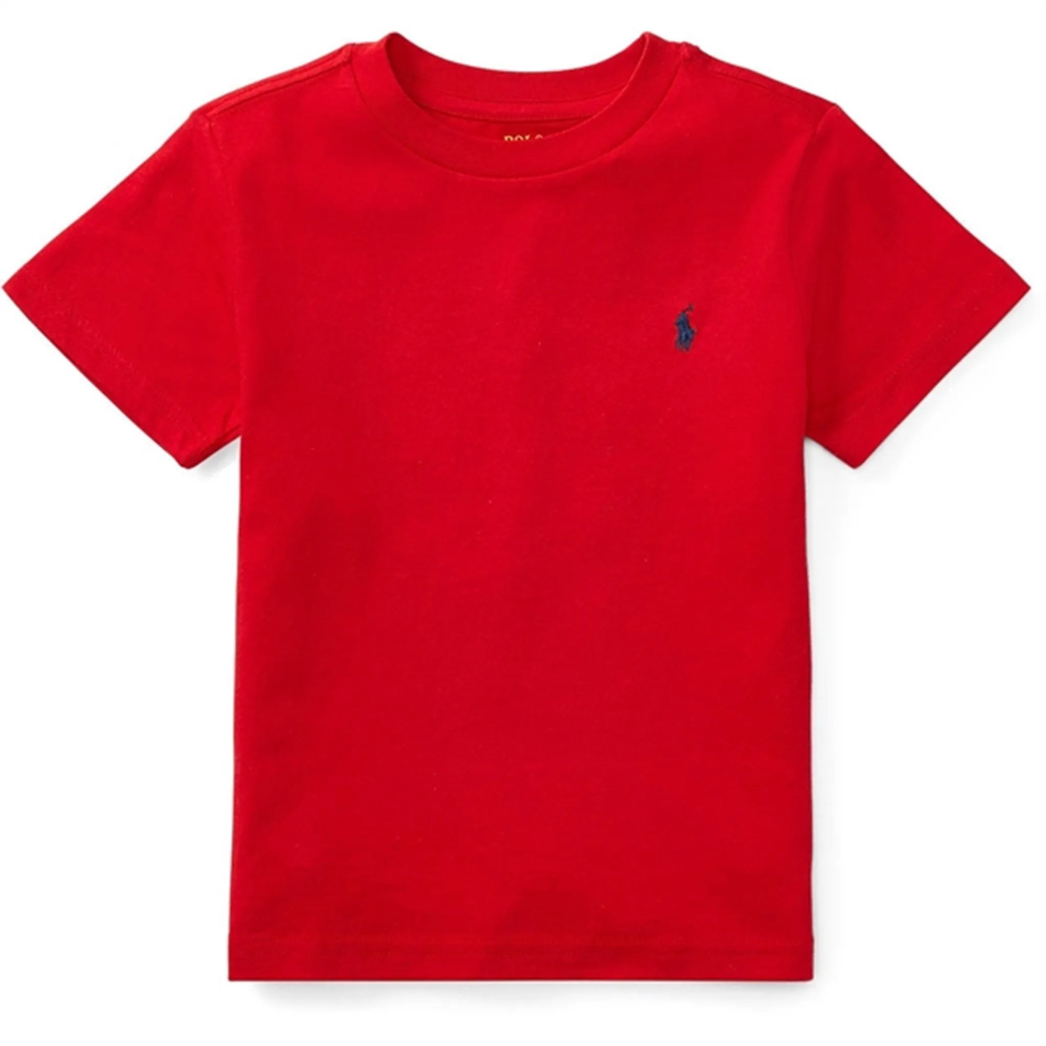 Polo Ralph Lauren Rl 2000 Red T-Shirt