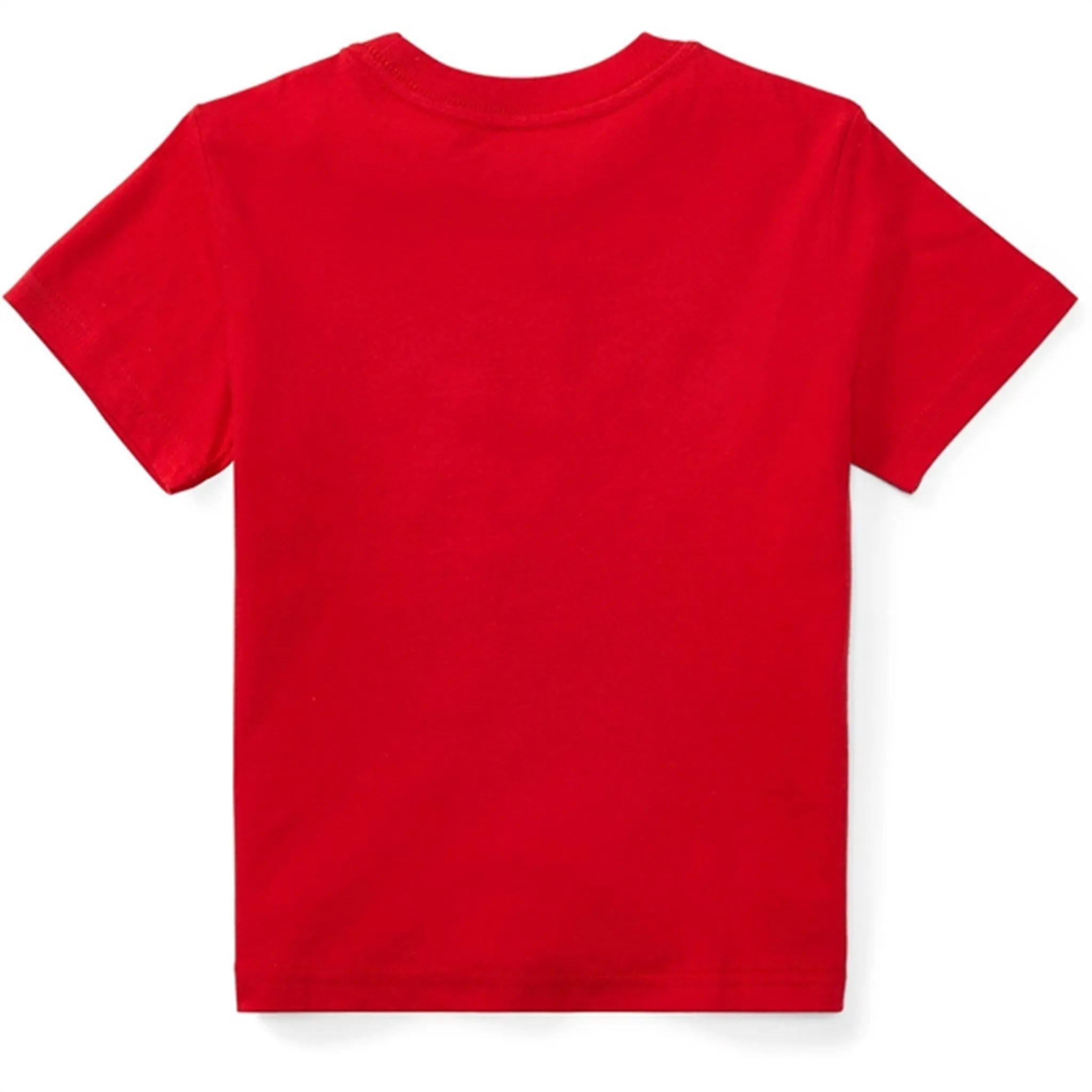 Polo Ralph Lauren Rl 2000 Red T-Shirt