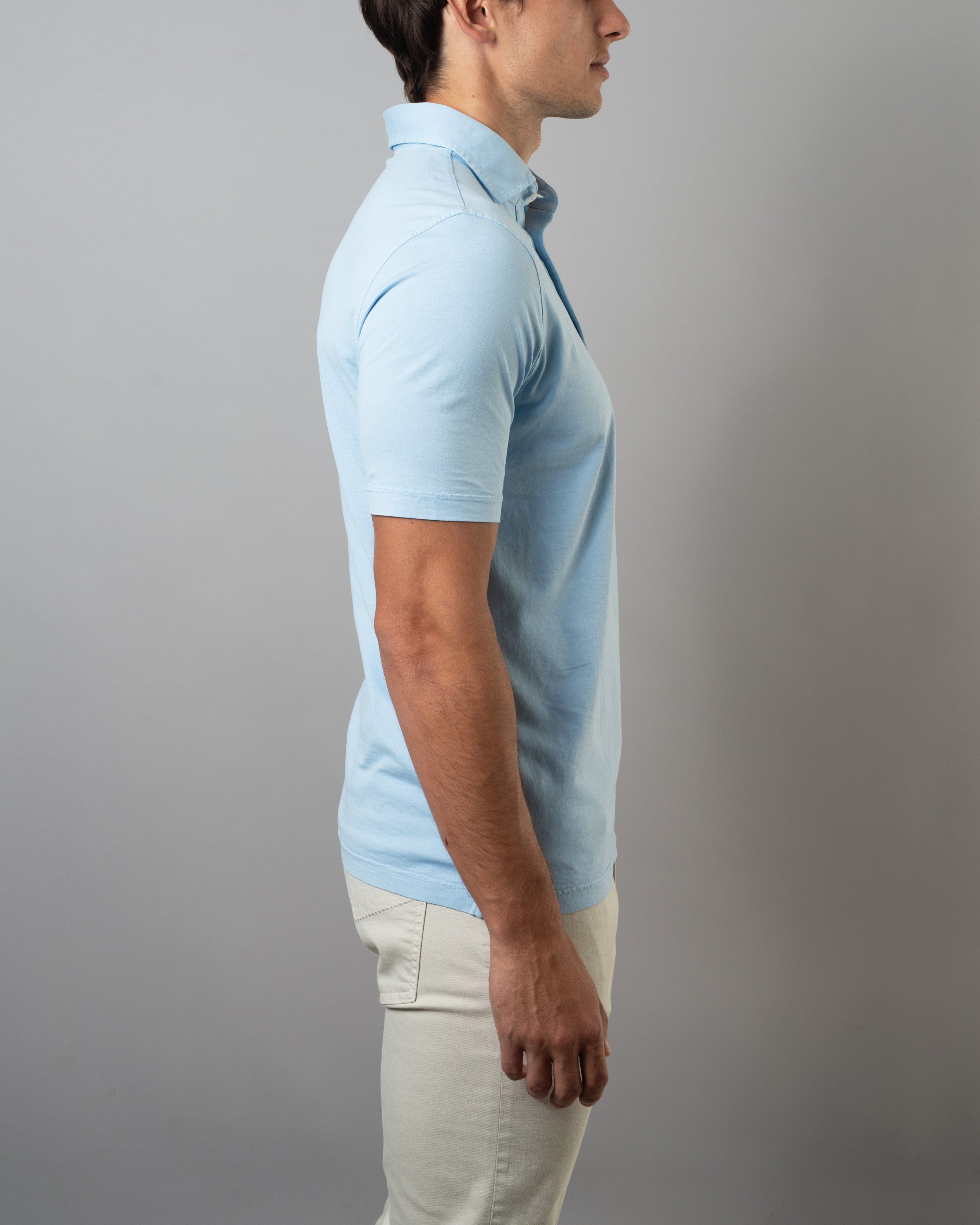 Polo shirt for men