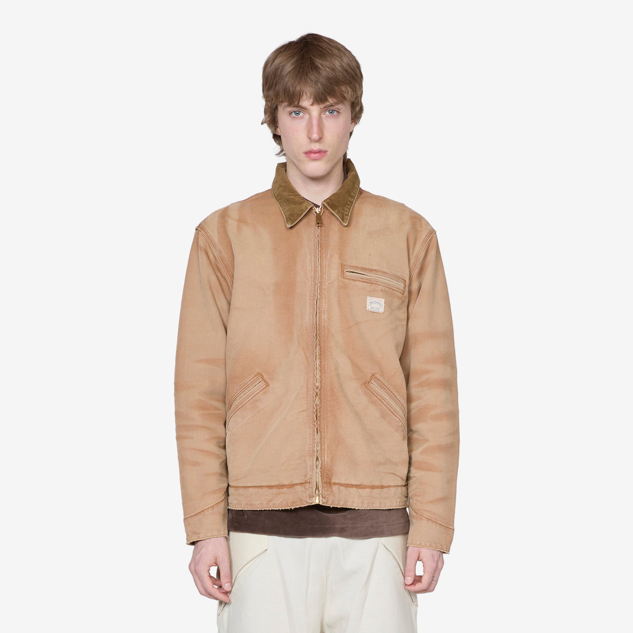 Polo Sportsman Jacket Pennekamp Canvas