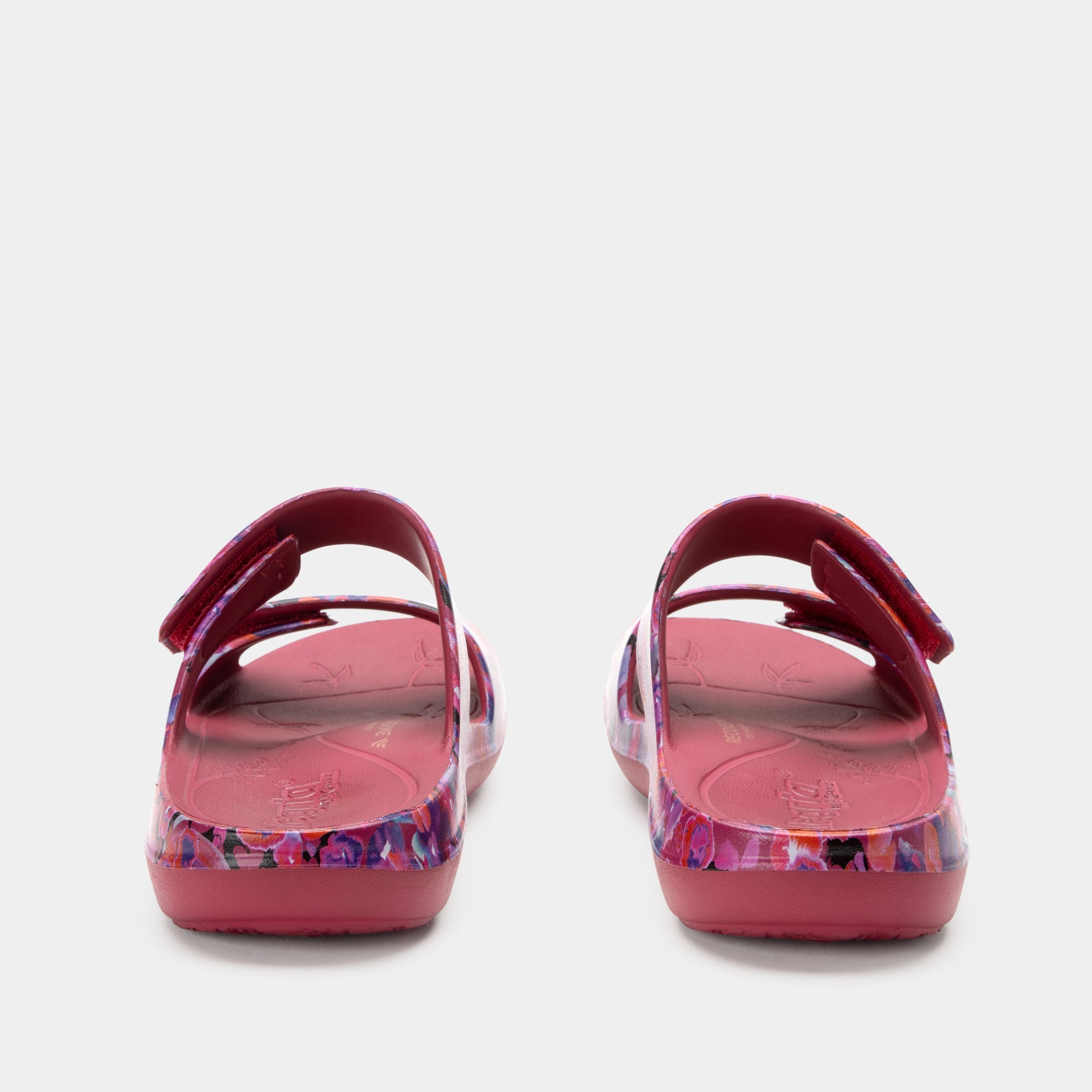 Poppy Pop Sandal from Orbyt