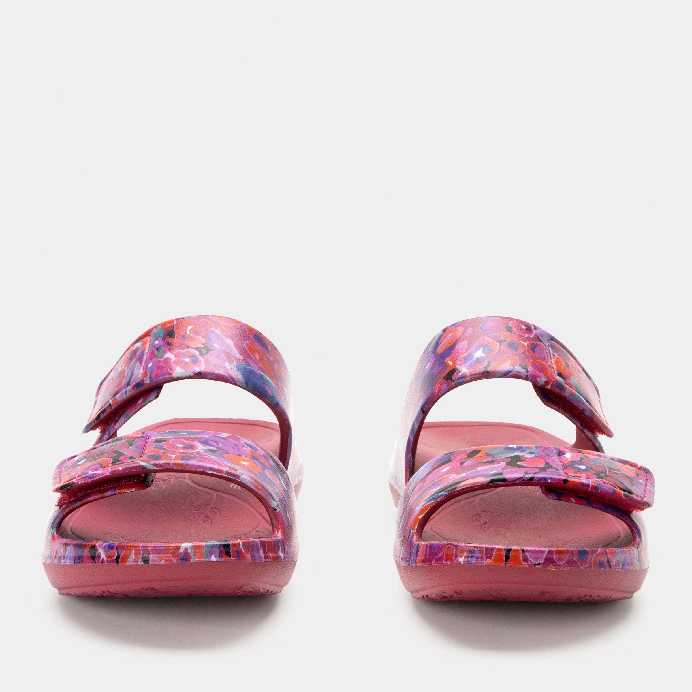 Poppy Pop Sandal from Orbyt