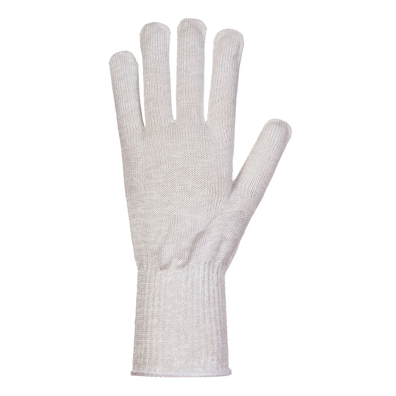 Portwest A657 - AHR 10 Food Glove Liner, kitchen glove liner, food service glove liner, glove liner for food handling, glove lin