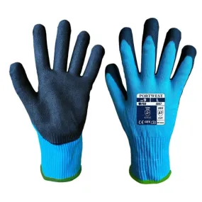 Portwest Claymore AHR Cut-Resistant Glove