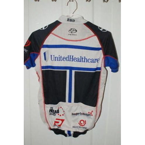 Primal XSMALL men's cycling jersey