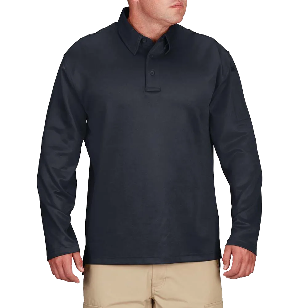 Propper I.C.E. Men’s Performance Polo Long Sleeve