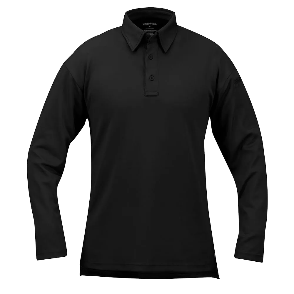 Propper I.C.E. Men’s Performance Polo Long Sleeve