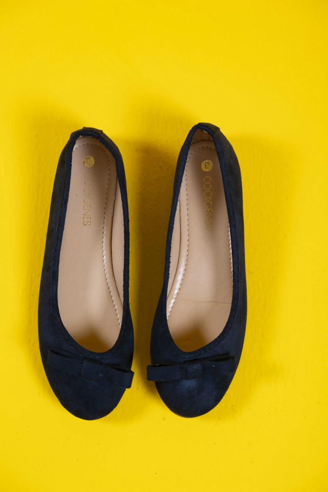 Navy Pumps at JAM Clothing | Famous For Less