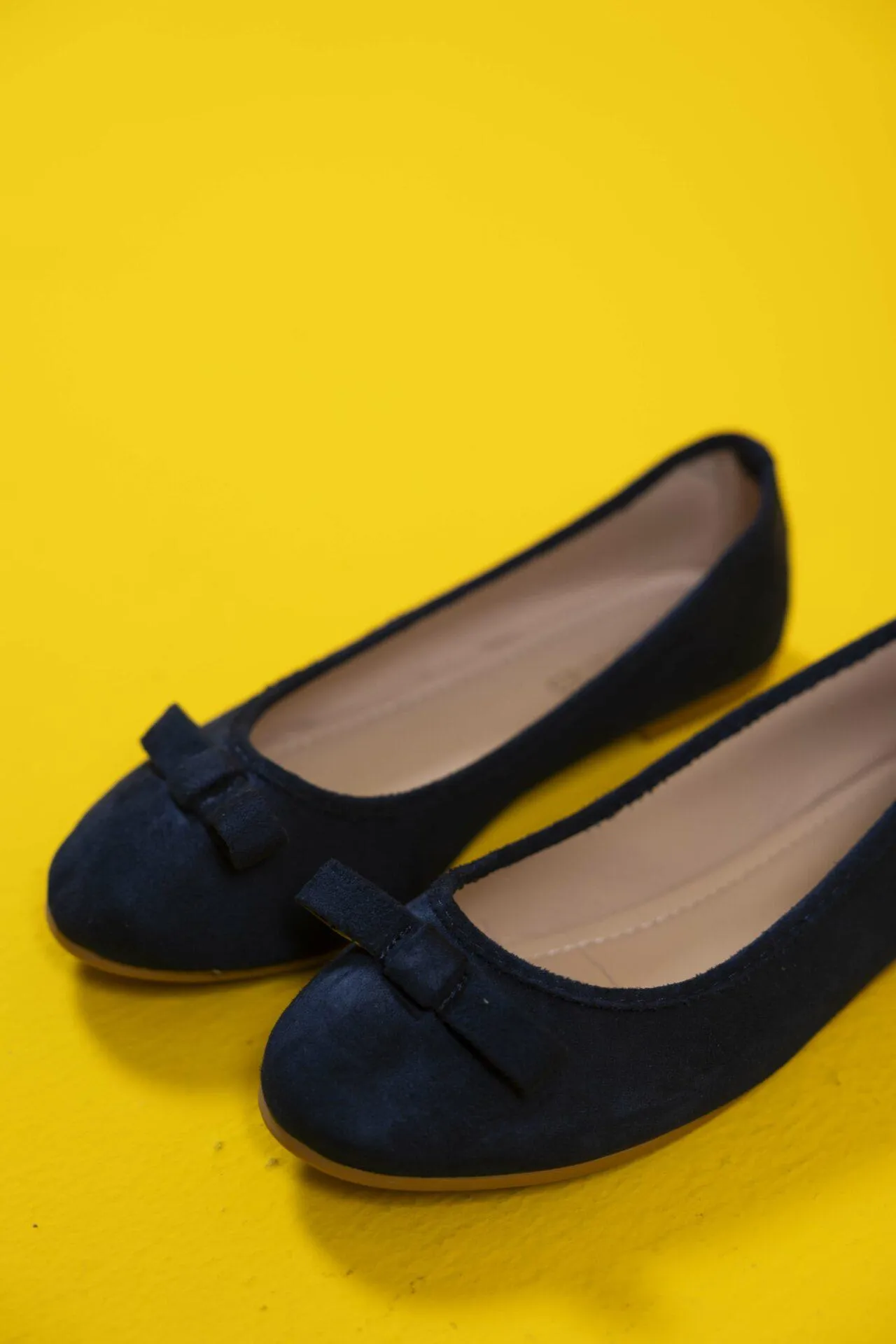 Navy Pumps at JAM Clothing | Famous For Less