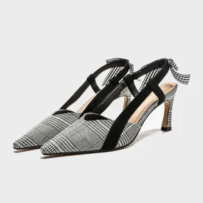 Women's Sandal Pumps