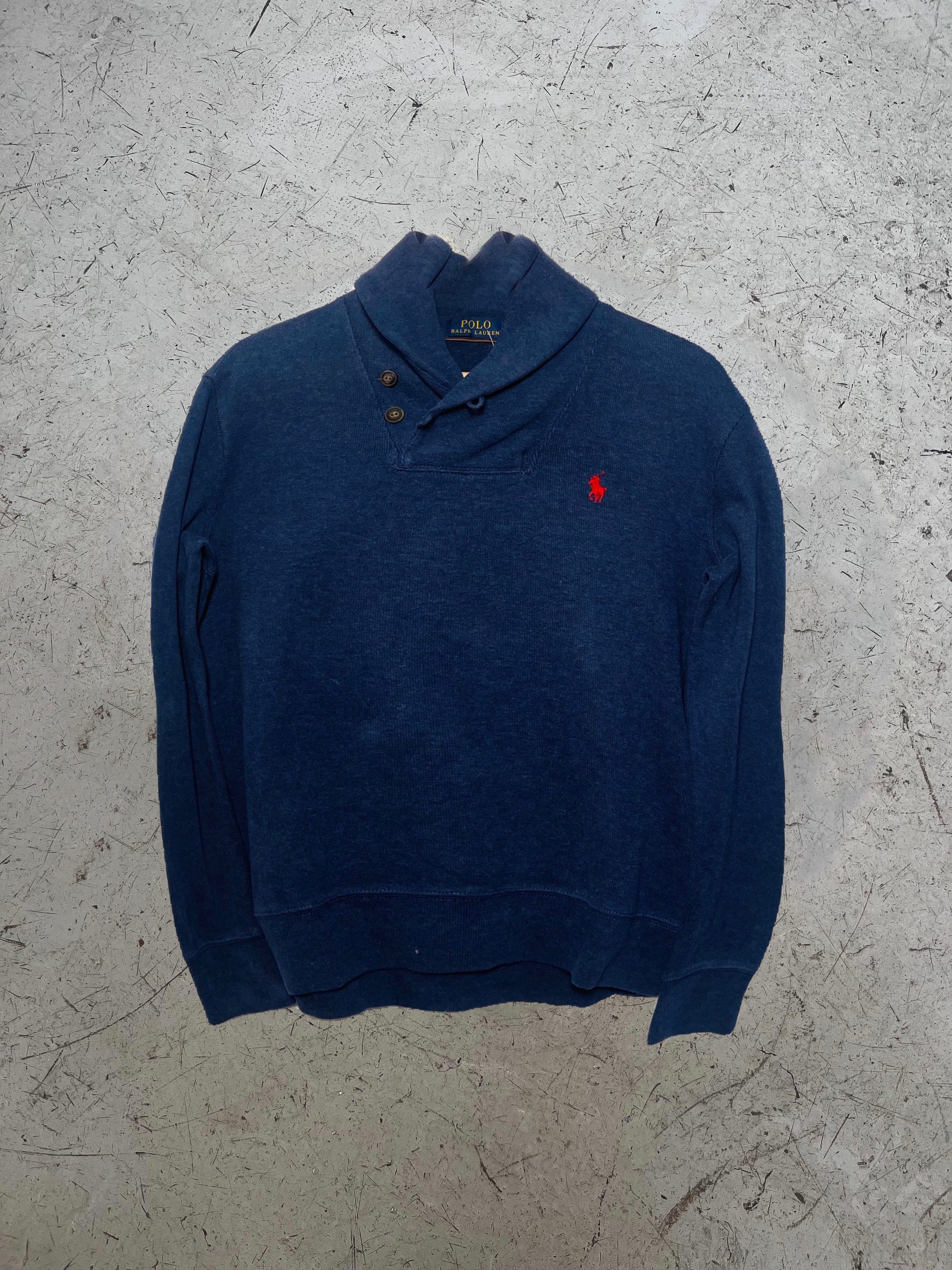 Ralph Lauren Jersey Polo