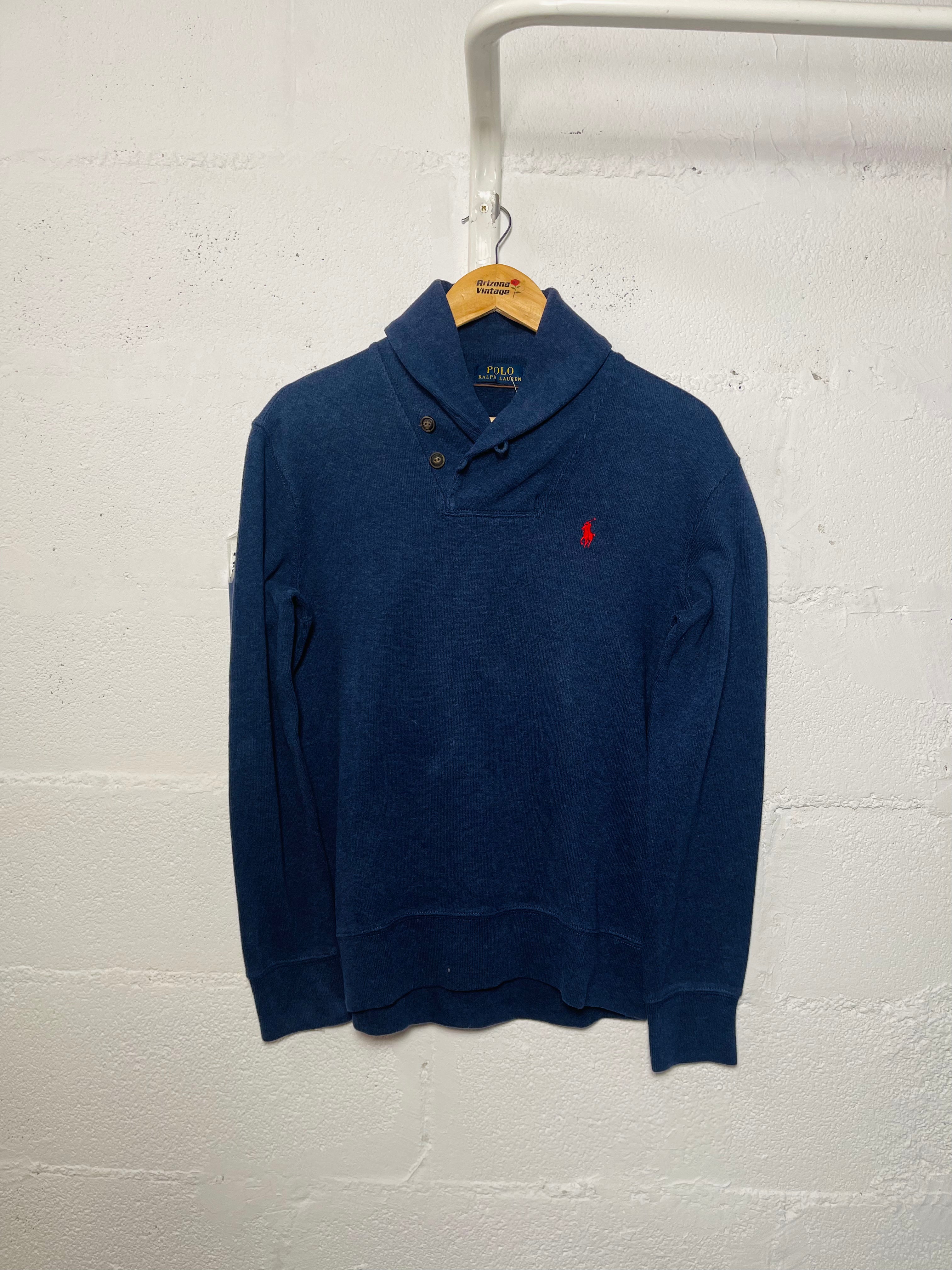 Ralph Lauren Jersey Polo