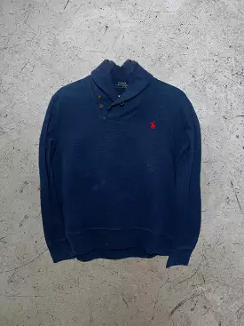 Ralph Lauren Jersey Polo