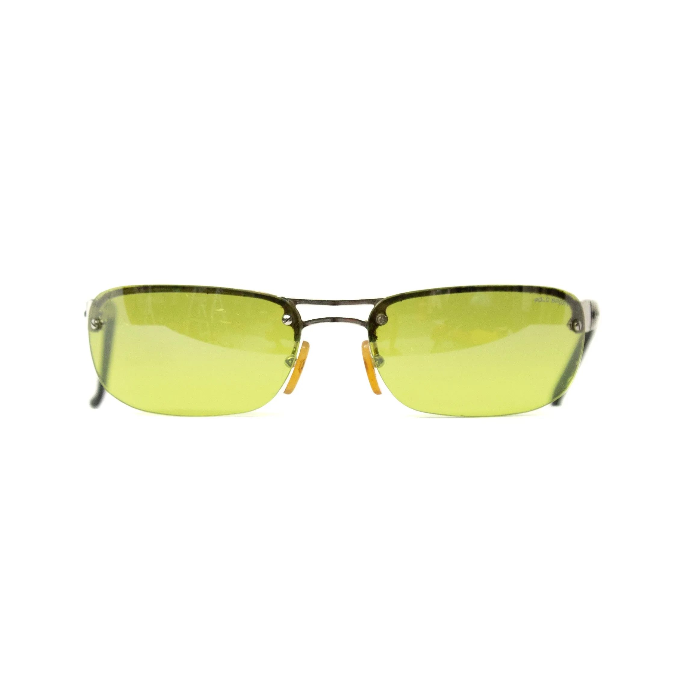 Ralph Lauren Sunglasses Polo Sport Frameless