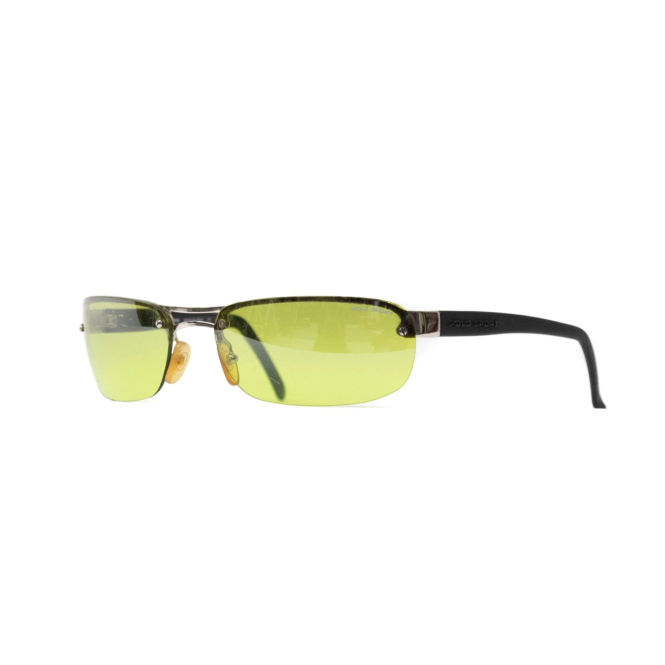 Ralph Lauren Sunglasses Polo Sport Frameless