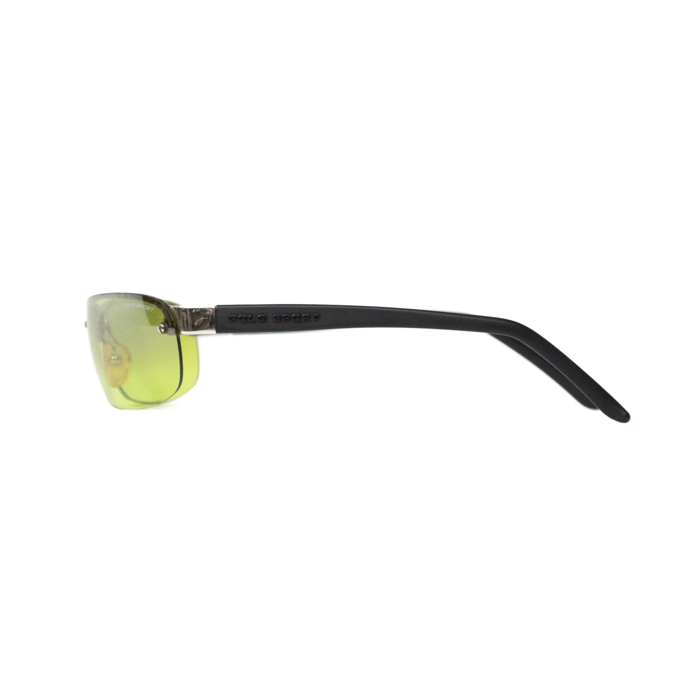 Ralph Lauren Sunglasses Polo Sport Frameless