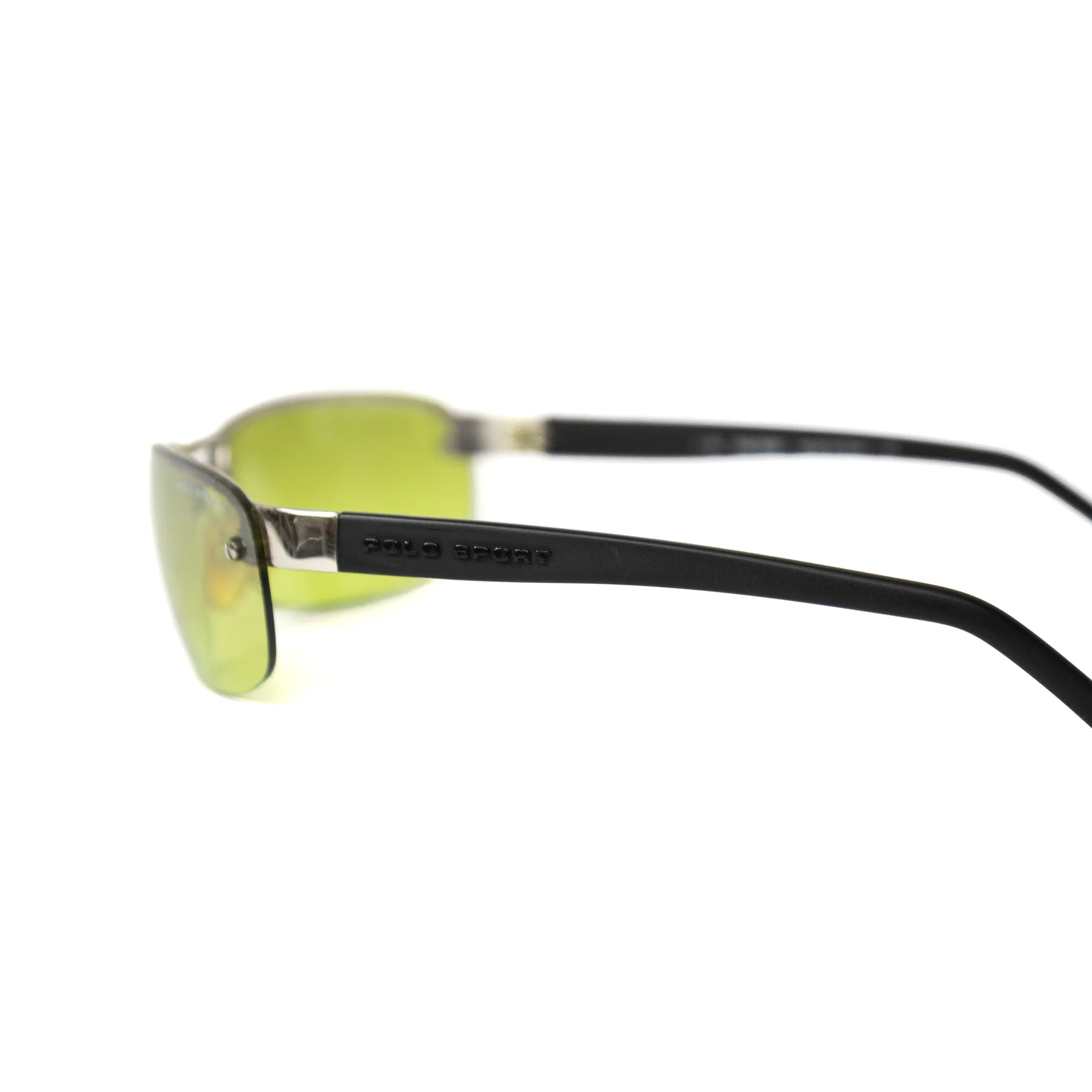 Ralph Lauren Sunglasses Polo Sport Frameless